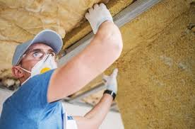 Best Blown-In Insulation  in Meadow Vale, KY